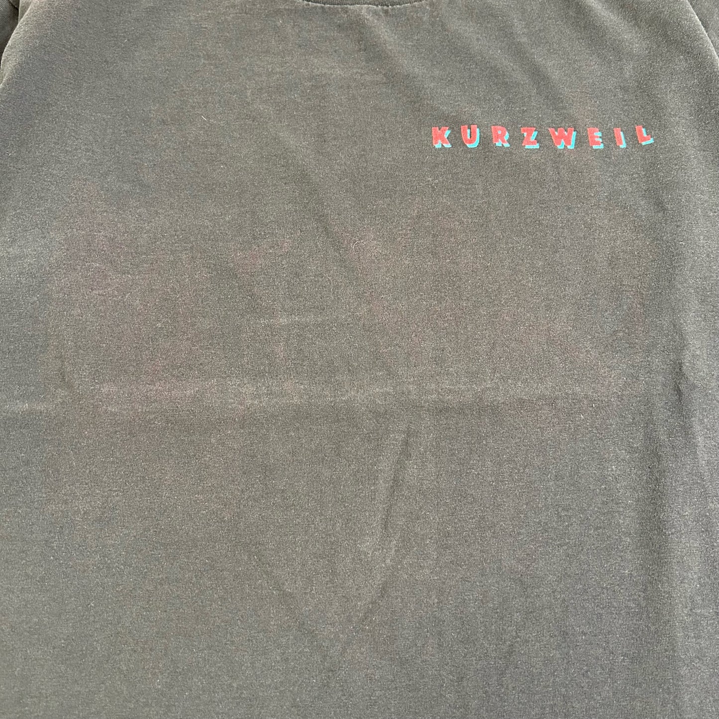 90's Kurzweil T-Shirt size XL