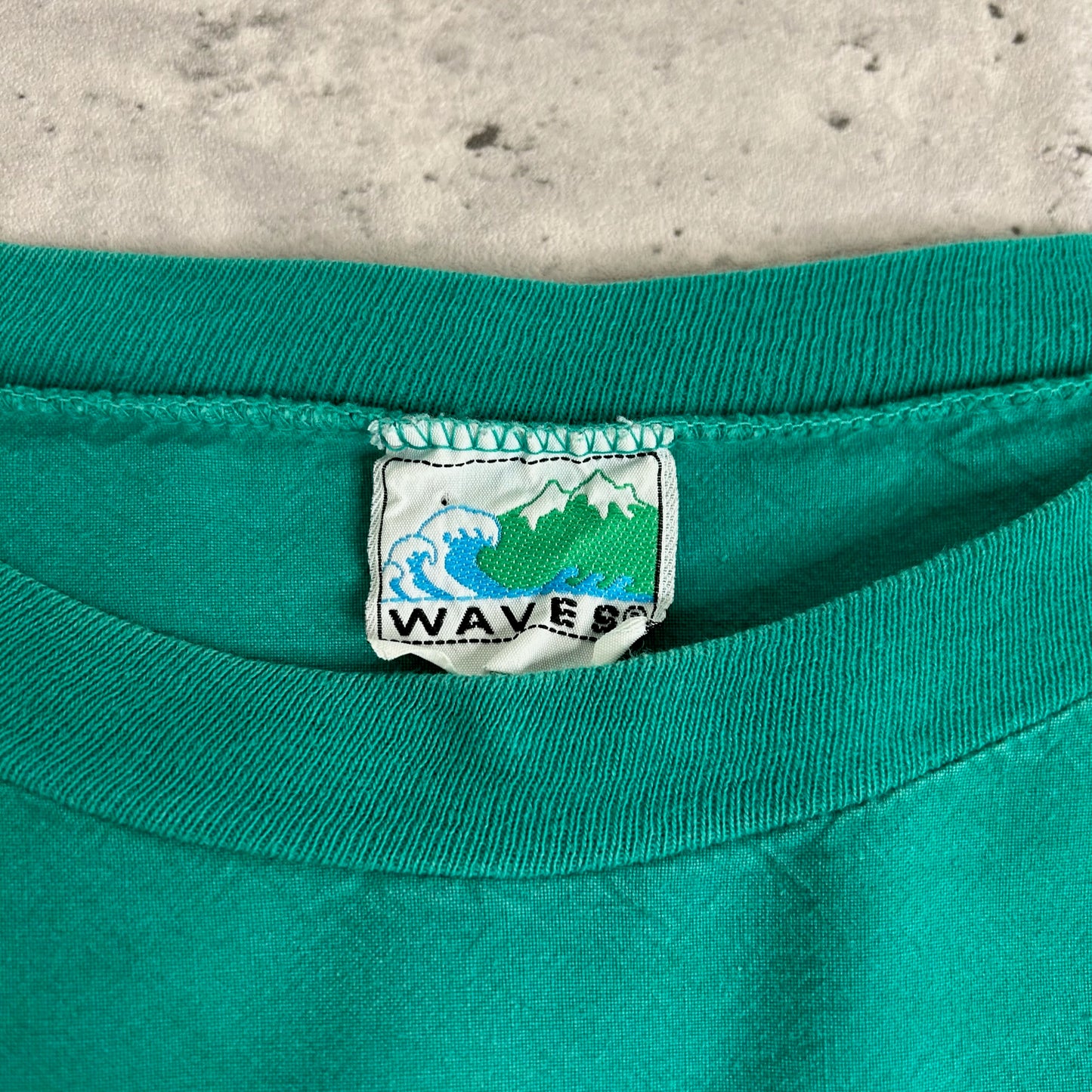 '88 Whistler Ski Long Sleeve size XL