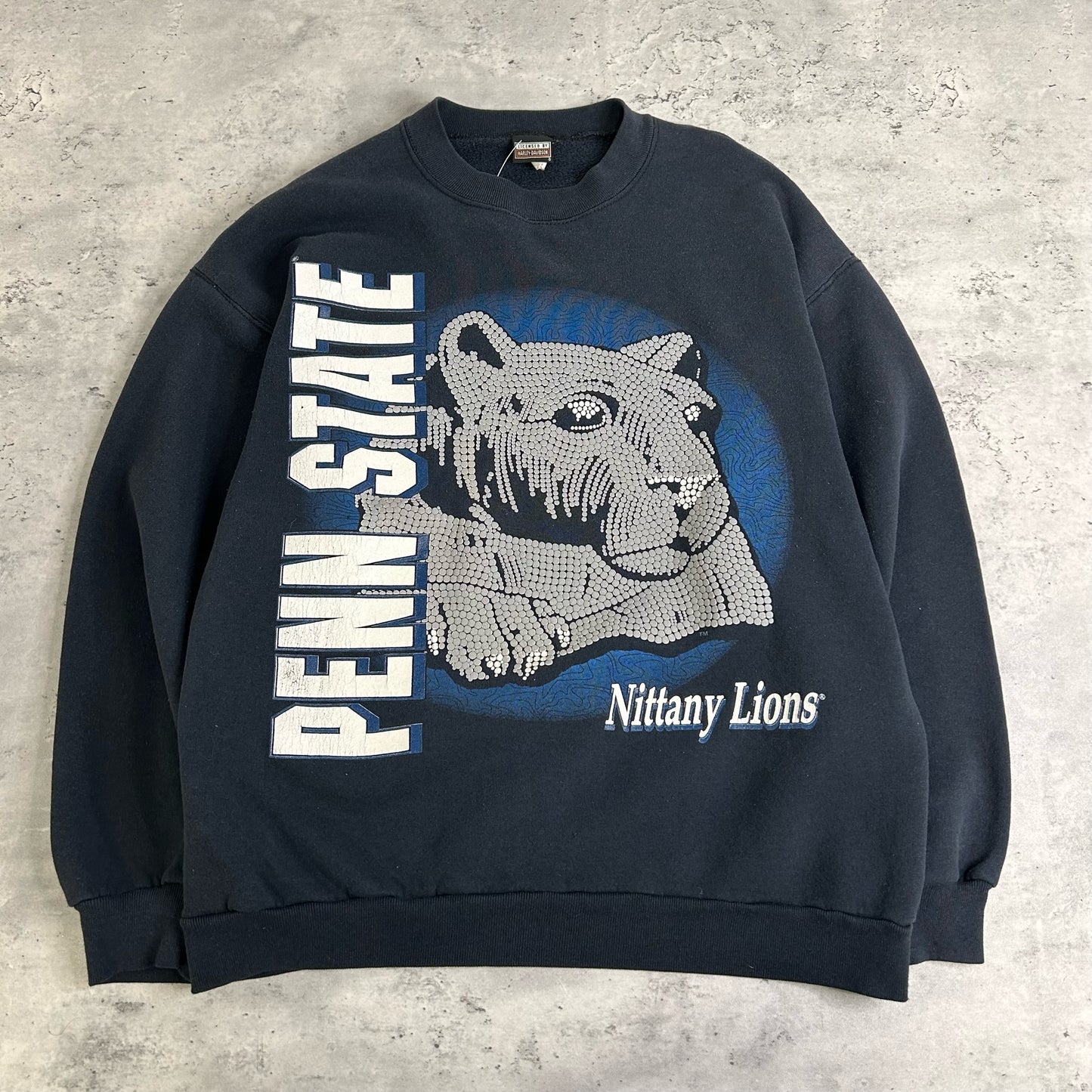 90's Penn State University Sweatshirt size M