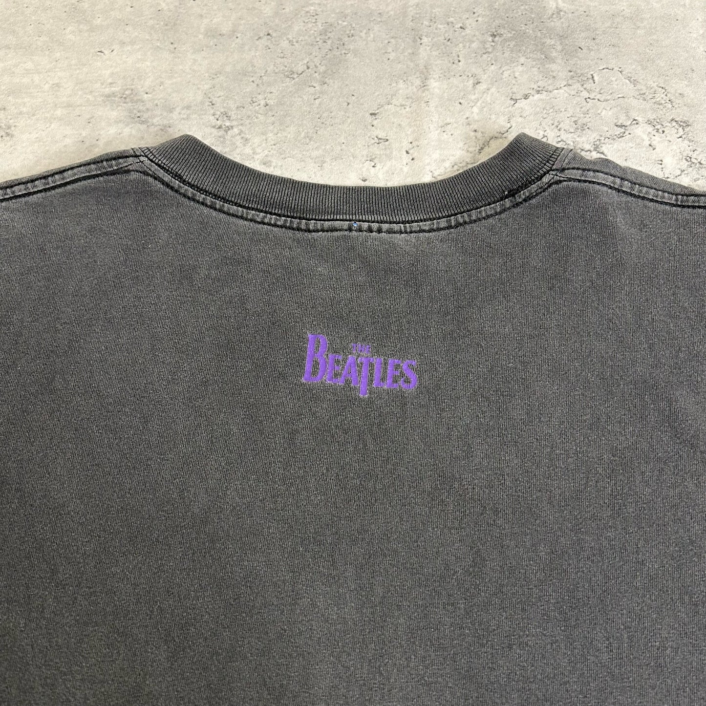 1998 The Beatles T-Shirt size L