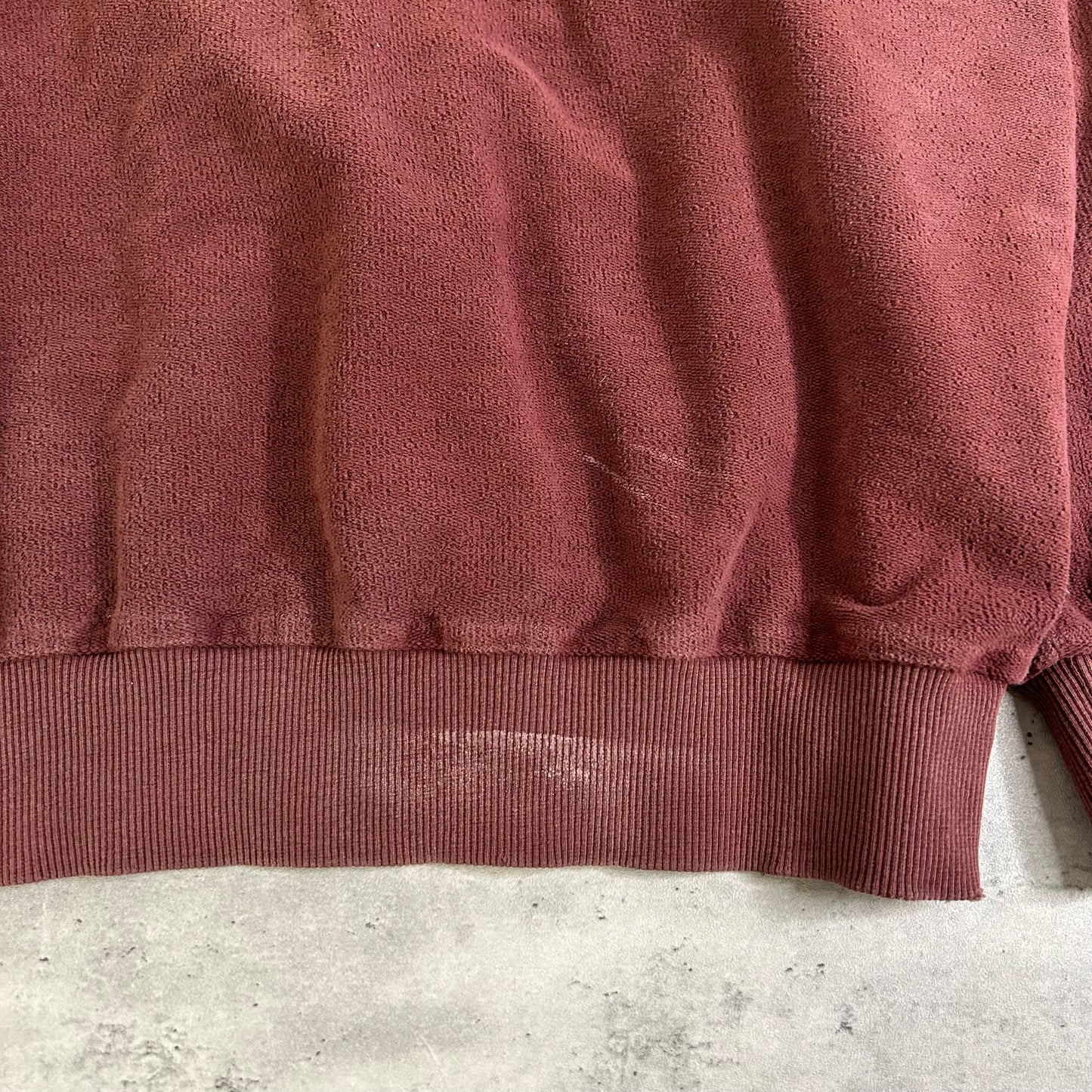 90's Roots Canada Sweatshirt size XL