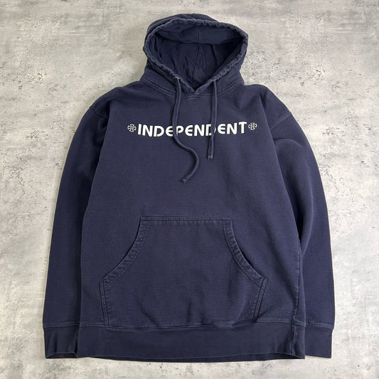 Y2K Independent Trucks Hoodie size M