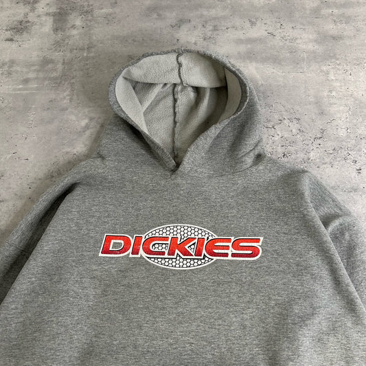 90's Dickies Hoodie size XL