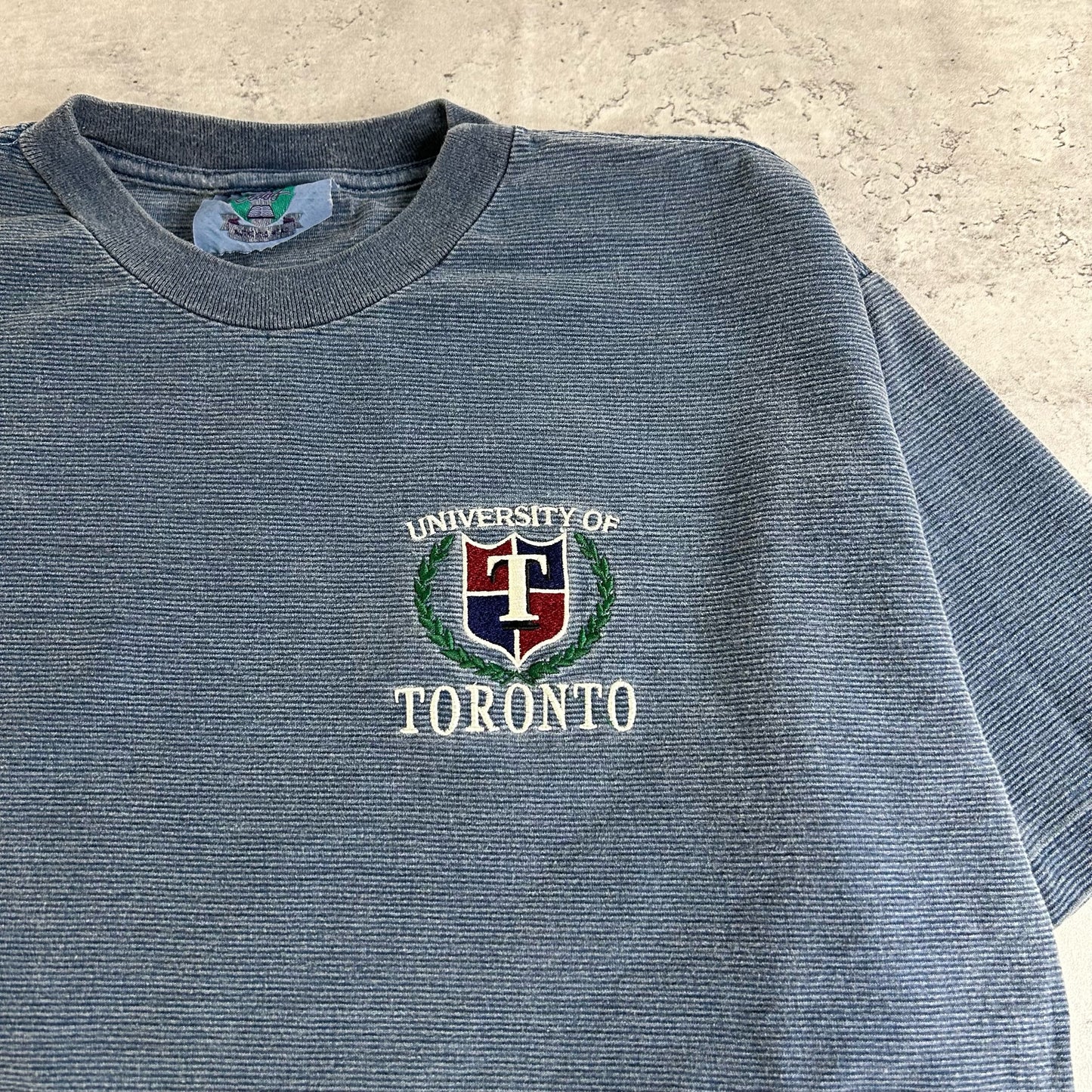 90's University of Toronto T-Shirt size L