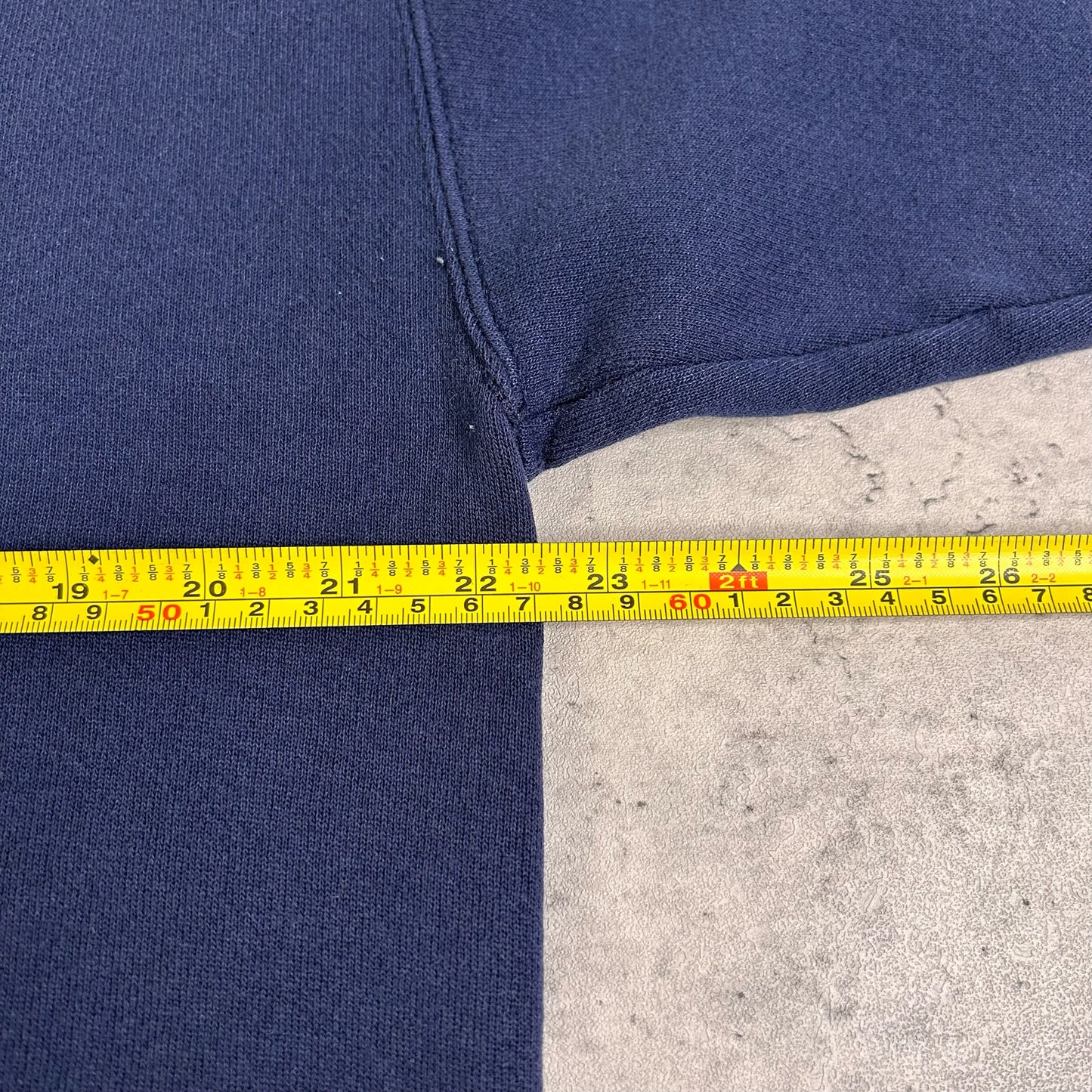 90's Georgetown Hoyas Sweatshirt size L