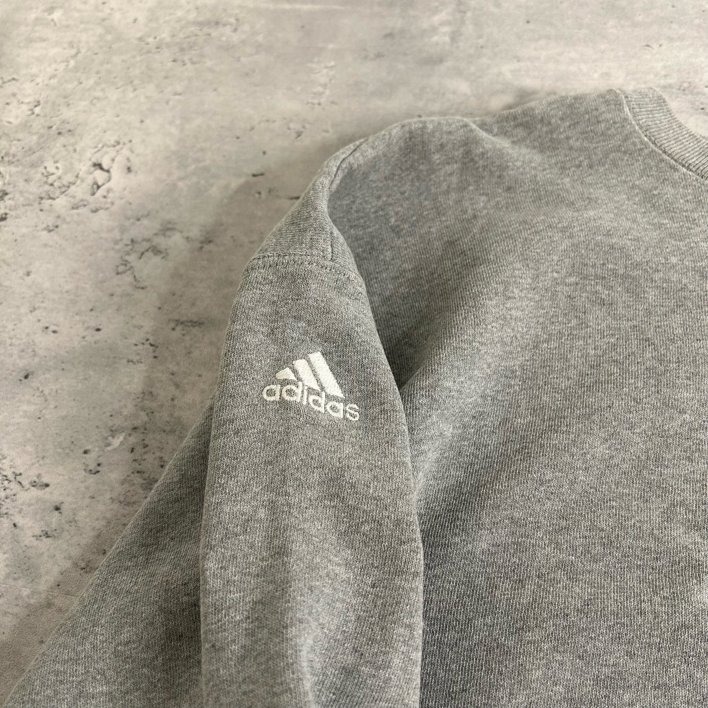 90's Adidas Equipment Sweatshirt size XL