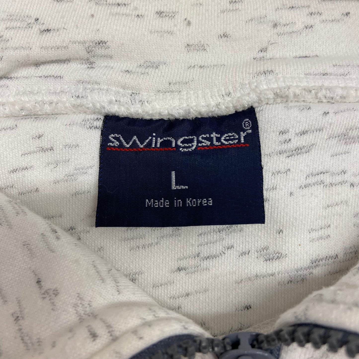 80's Oscar Mayer Sweatshirt size L
