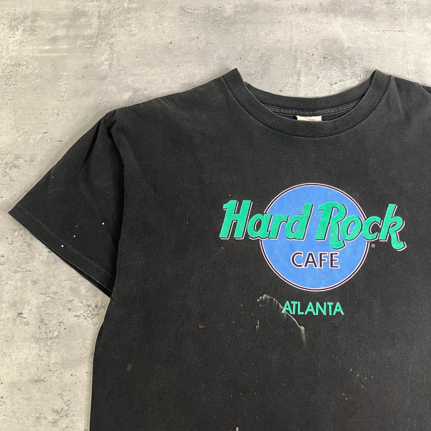 90's Hard Rock Cafe T-Shirt size XL