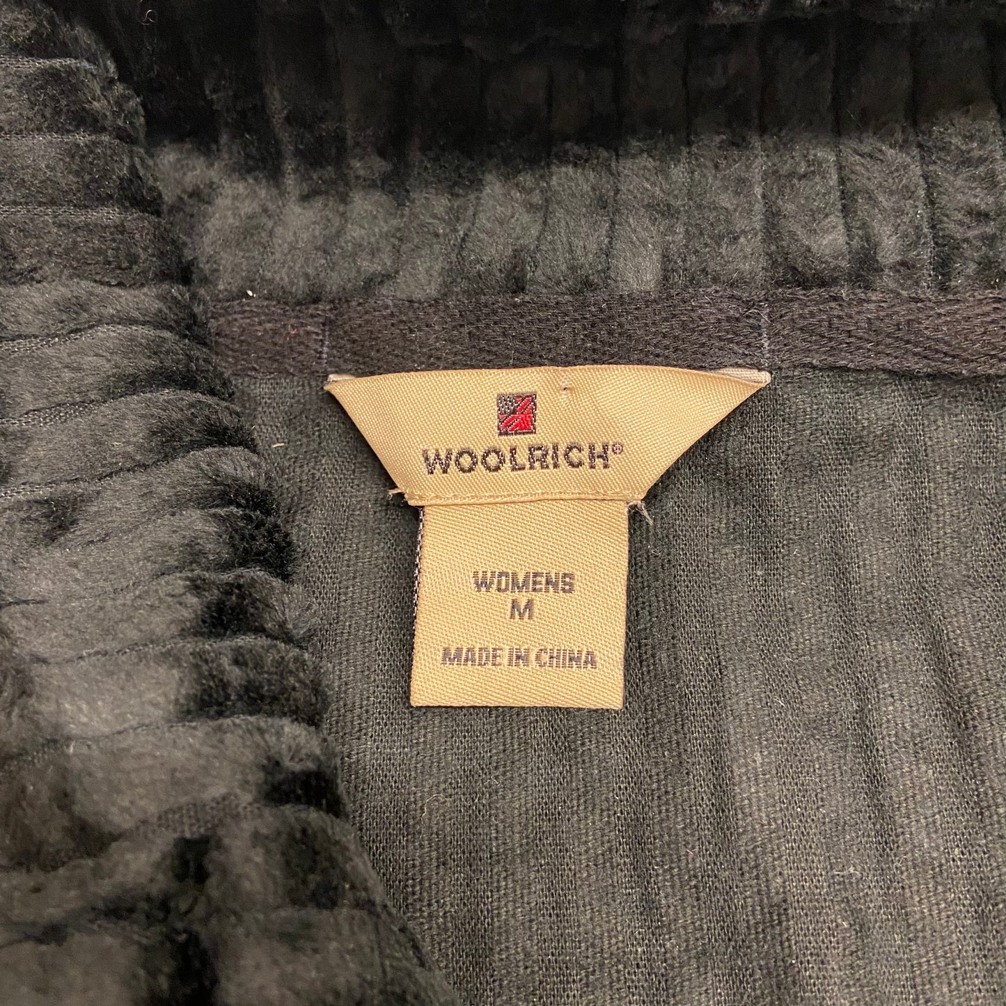 Y2K Woolrich Corduroy Jacket size M