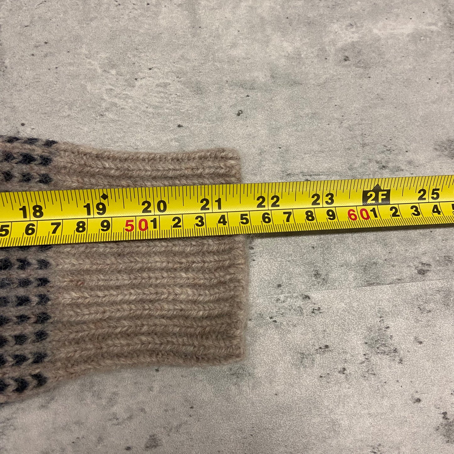 Y2K L.L Bean Knit Sweater size S/M