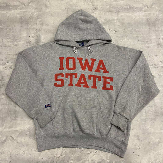 Y2K Iowa State Hoodie size S