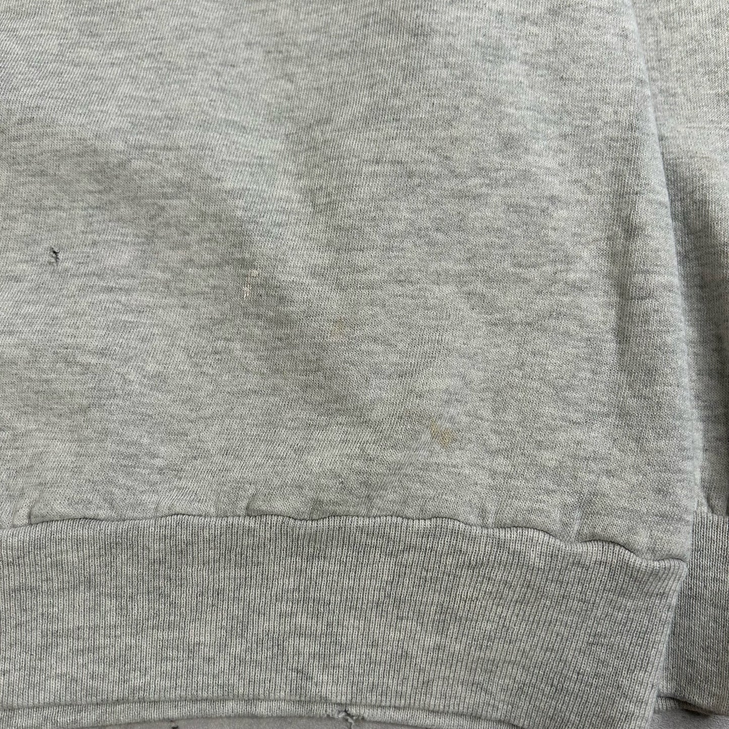 90's Oregon Sweatshirt size XXL