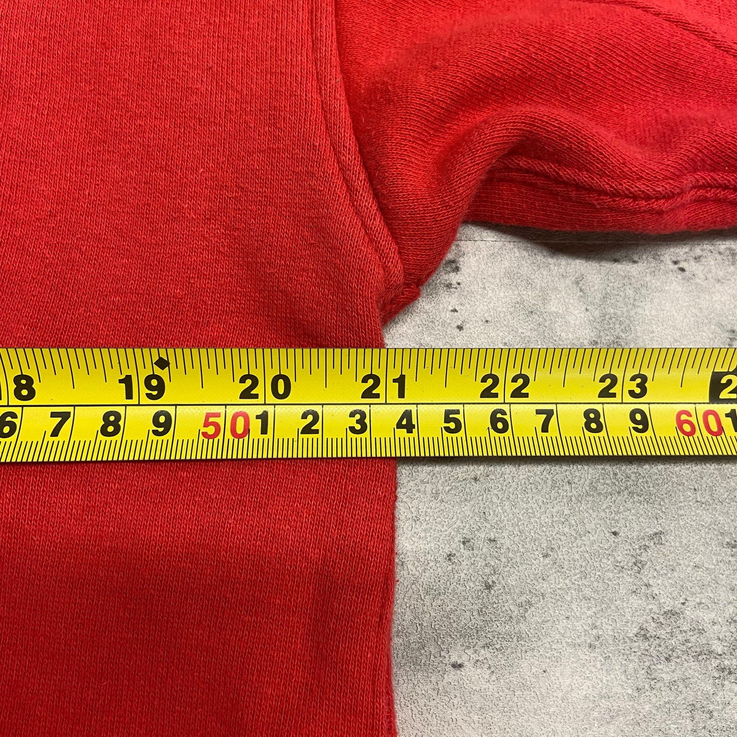 90's Wisconsin Badgers Sweatshirt size S